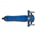 SCOOTER GLOBBER PRIMO PLUS BLUE